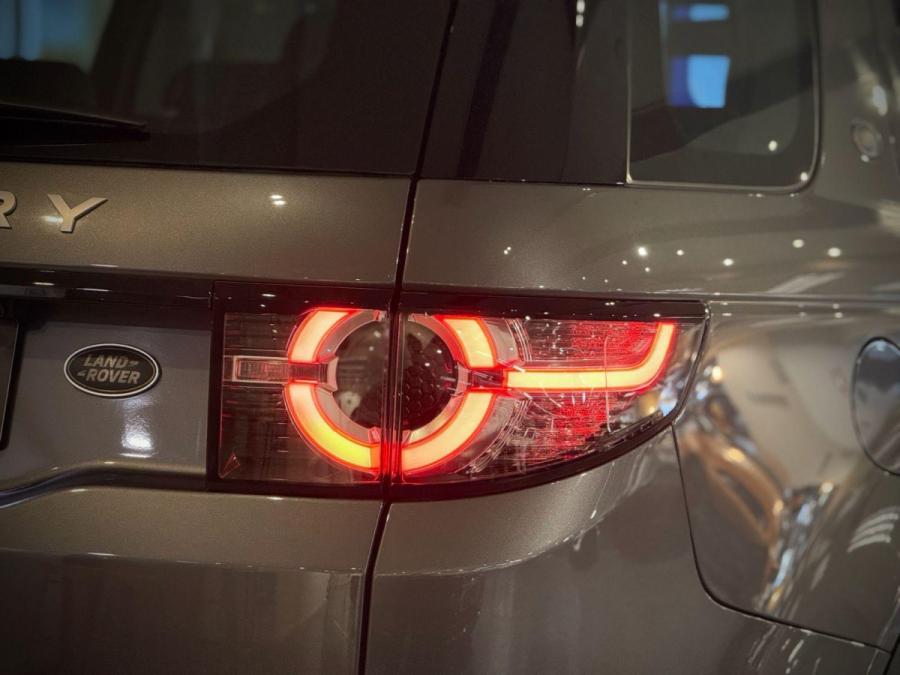 DISCOVERY SPT SE 7S P240 - Image 5